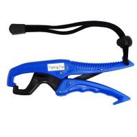 ราคา ZTOYL Plastic Fishing Lip Grip เครื่องมือตะขอกำจัดปลา Gripper ผู้ถือคีมพลาสติก (19457243433)