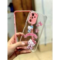 ราคา พร้อมส่งจากไทย เคส Oppo เคสประกบลายการ์ตูน A3s Reno5 Reno8 5g Reno7z 5g Reno8z 5g A53 A76 A96 A5s A12 A7 F9 (17404658436)