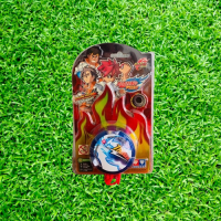 ราคา YOYO ตราเพชร AULDEY Blazing Teens โยโย่ ลูกดิ่ง แกนลูกปืน ของแท้ตราเพชร AULDEY YOYO 2A (17243581494)