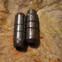 ราคา บู๊ธวาล์ว หลอดวาล์ว แท้ใหม่ แบบไม่มีบ่า Honda C92 C95 CB92 CA92 CA95 (12844951403)