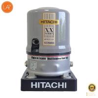 ราคา ปั๊มน้ำอัตโนมัติ ถังสแตนเลส HITACHI รุ่น WT PS250XX กำลัง 250 วัตต์ โปรโมชั่นสินค้าคุณภาพ (10701021780)