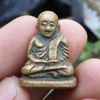 ราคา หลวงพ่อเงิน วัดบางคลาน พิมพ์นิยม (11087138095)