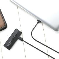 ราคา ตัวรับสัญญาณ5 0ที่รองรับบลูทูธแบบ2 In 1อะแดปเตอร์ส่งสัญญาณเครื่องรับส่งสัญญาณเสียงไร้สาย (19745763234)