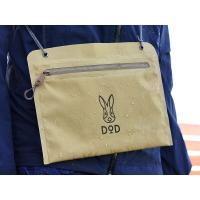 ราคา กระเป๋ากันน้ำ DOD SACOCHE BG1 710 TN (15799446325)