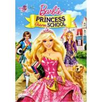 ราคา แผ่น DVD หนังใหม่ Barbie Princess Charm School บาร์บี้ กับโรงเรียนแห่งเจ้าหญิง เสียงไทย อังกฤษ หนัง ดีวีดี (18894692370)