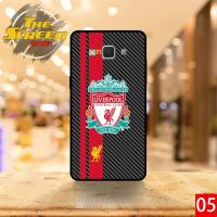 ราคา เคสโทรศัพท์ SAMSUNG A5 2015 ลาย ลิเวอร์พูล 05 (3358922488)