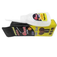 ราคา Giant super glue กาวร้อนของแท้ สูตรเข้มข้นติดแน่น ติดทน (957296615)