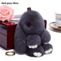 ราคา YEYA กระเป๋ากระเป๋ากระต่ายจี้รูปกระต่ายตุ๊กตากระต่ายเลียนแบบเครื่องประดับแบบแขวนน่ารักจี้รูปกระต่ายโหลดตุ๊กตาผ้าขนนุ่มจี้รูปกระต่าย Dead Rabbit (17267972602)