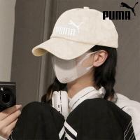 ราคา MLBˉ Official NY MZ PUMA Hummer genuine mens and womens hats spring new sports hat white hat visor baseball cap 022416 (19755686697)