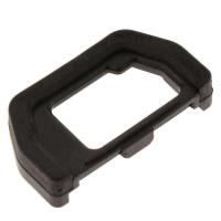 ราคา LazaraLives เบ้าสำหรับมองขยายภาพช่องมองภาพสำหรับ Olympus EP 15 Eyecup OM D E M10 EM5 MarkII ดิจิตอลกล้องติดตั้งได้อย่างง่ายดายและอย่างปลอดภัยช่องดูภาพของกล้อง (16391641660)