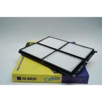 ราคา กรองแอร์ Ford Fiesta เฟียสต้า Mazda 2 ยี่ห้อ Hi Brid (18062762524)