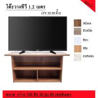 ราคา ชั้นวางทีวี Easy 1 2 เมตร (19475776504)