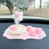 ราคา การตกแต่งภายในรถยนต์ รถยนต์ อุปกรณ์ตกแต่งภายใน ฟิกเกอร์น่ารัก รถยนต์ ไอเดียสวย เครื่องประดับตกแต่งภายในชายและหญิง (16839653934)