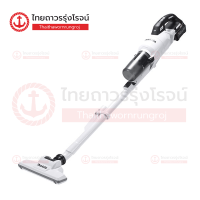 ราคา MAKITA CL003 เครื่องดูดฝุ่นไร้สาย 40v CL003GZ CL003GZ10 CL003GZ04 เครื่องเปล่า กล่องกระดาษ ชิ้น TTR Store (16738771271)