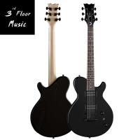 ราคา กีต้าร์ไฟฟ้า Dean EVO XM ส่งฟรี ประกัน 3rd Floor Music (16381138455)