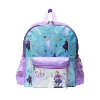 ราคา FROZEN Backpack กระเป๋าเป้สะพายหลัง12 นิ้วโฟรเซ่น ลิขสิทธ์แท้ FZ91 871 (19036982903)
