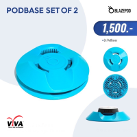 ราคา VIVA อุปกรณ์เสริม BLAZEPOD Pod Base 1 กล่อง 2 อัน (18864188718)