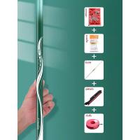 ราคา คันชิงหลิว คันเบ็ดตกปลา คันเบ็ดตกกุ้ง อุปกรณ์ตกปลา ตกกุ้ง ส่งจากไทยให้ ชุดอุปกรณ์เบ็ดตกปลา 3 6 4 5 5 4 เมตร (20947082312)