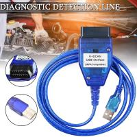 ราคา ชิป FT232RL FTDI พร้อมสวิตช์สาย OBD2 Nahode สำหรับ BMW Inpa K D (20954161668)