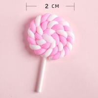 ราคา ป้ายปักเค้กอมยิ้ม ป้ายปักตกแต่งเค้ก ป้ายอมยิ้ม ป้ายปักเค้ก (21319062394)