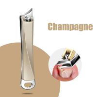 ราคา กรรไกรตัดเล็บสแตนเลสขนาดใหญ่กรรไกรตัดเล็บขนาดใหญ่สำหรับใช้ในครัวเรือนกรรไกรตัดเล็บแบบมืออาชีพกรรไกรตัดเล็บแบบใหม่ (21170270366)