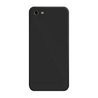 ราคา เคส iPhone 5 5C 5s Case เคสซิลิโคนเหลว Flocking ฝาครอบโทรศัพท์ป้องกัน (14450375628)