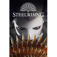 ราคา PC Game เกมส์คอมพิวเตอร์ เกมคอม เกมส์ PC ดาวน์โหลด USB STEELRISING 2 DLCS (16763657942)