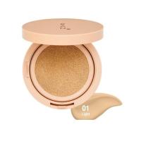ราคา RAN Bright Touch Cushion by Pom Vinij รัน ไบร์ท ทัช คุชชั่น ขนาด 15 กรัม (20421894831)