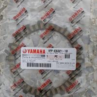 ราคา แผ่นคลัชSPARK 115i แผ่นเหล็ก แท้ศูนย์ SPARK 115i แผ่นละ 1FP (20248281444)