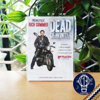 ราคา Dead of Winter Kodiak Colby Roberta Plum Rodney Smith Rich Sommer Good Good Dog บอร์ดเกม Boardgame (13983252425)