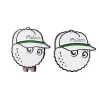 ราคา MARKER CLIP มาร์คเกอร์ติดหมวก MK0001 สำหรับนักกอล์ฟ รุ่นใหม่ (17288334766)