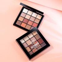 ราคา NYX คอนซีลเลอร์ 6 สี พาเลตต์อายแชโดว์ 16 สี (17189490278)