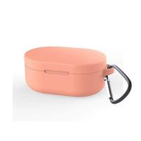 ราคา A Boutique Silicone Protective Cover for Xiaomi Mi True Wireless Earbuds Basic 2 TWS Earphone Case Shell Redmi Airdots With Hook (16884996761)