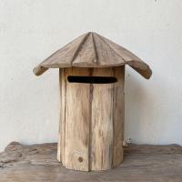 ราคา ส่งฟรี ตู้ใส่จดหมายไม้สัก ตู้ไปรษณีย์ ตู้ รับจดหมาย กล่องใส่ใบเสร็จค่าไฟ ตู้ไม้ ทำจากไม้สัก จดหมาย ตู้จดหมาย Nature thai (12529602764)