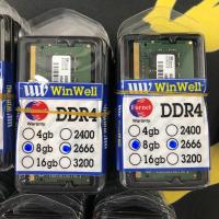 ราคา RAM สำหรับพีซี Notebook RAM DDR3 DDR4 1600 2400 2666 4GB 8GB PC3 12800U HYNIX 16 CHIP (9919860802)