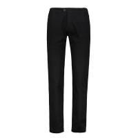 ราคา Khaki Bros Chino Pants Slim Fit กางเกงชิโน่ขายาว ทรง Slim Fit KM21B001 Black (7467237288)
