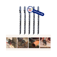 ราคา T244D ใบเลื่อยไฟฟ้าจิ๊กซอ ตัดไม้ 2608630058 BOSCH สินค้าเเท้จากตัวเเทนจำหน่าย เเนะนำ (1821560715)