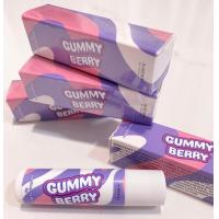 ราคา AREMAS Gummy berry Lip balm 6g ลิปบาล์มเปลี่ยนสีชมพูระเรื่อ ปากฉ่ำ น่าจุ้บ พร้อมบำรุงริมฝีปาก (20889192337)