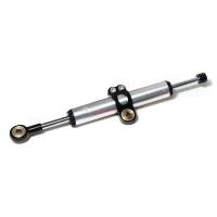 ราคา โช๊คกันสะบัด กันสะบัด CR Racing ใส่ได้กับมอเตอร์ไซค์ทุกรุ่น ปรับได้ 18 ระดับ (20960514718)