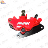 ราคา ปั้มดิสเบรค ปั้มแต่ง รุ่น WAVE125 มีสีให้เลือก ปั้มล่าง ปั้มเบรค แม่ปั๊มเบรค งานคุณภาพ (12131941568)