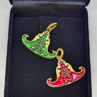 ราคา กังสดาล มหารวย เครื่องราง ในตำนานชาวล้านนา เครื่องรางลิมิเต็ดพีซ 2565 (17431038646)