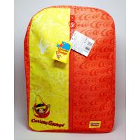 ราคา กระเป๋าเป้ CURIOUS GEORGE ลิขสิทธิ์แท้จาก UNIVERSAL สีส้ม เหลือง (19591992324)