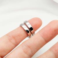 ราคา แหวนสแตนเลสสีดำ ราคาถูก แหวนสแตนเลส ring stainless steel 316L แหวนหน้าเรียบ แหวนเงิน แหวนคู่ แหวนผู้ชาย ของขวัญผู้ชาย แหวนปอกมีด แหวนไม่ลอกไม่ดำ (19364510617)