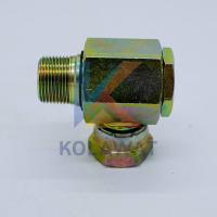 ราคา ข้อต่อสวมเร็วคอปปิ้งแบบหมุนได้ KAC คัปปิ้งน้ำมันหมุนได้ ในระบบหางพ่วง สำหรับรถพ่วง รถดัมพ์ รถสิบล้อ อะไหล่หางพ่วง ลากตัวลูก (19722163667)