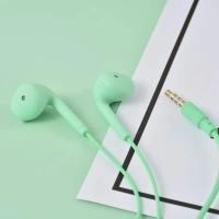 ราคา หูฟัง U19ในหูหูฟังแบบมีสาย3 5มม สีสำหรับเพลง หูฟัง สมาร์ทโฟนที่มีการควบคุม (19888906309)