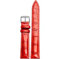 ราคา สายนาฬิกา สายนาฬิกาหนังแท้ของผู้หญิงแสงจ้าปรับให้เข้ากับ Tietta เมื่อ Lauston Gya GUESS หัวเข็มขัดหนังหัวเข็มขัดผีเสื้อ (17128468024)