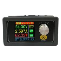 ราคา XYS3580 DC DC Buck Boost Converter CC CV 0 6 36V 5A Power Module Adjustable Regulated Laboratory Power Supply Variable (20145654540)