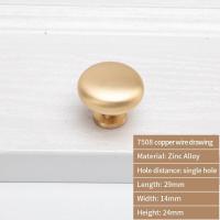 ราคา มือจับประตูตู้รองเท้า ลิ้นชัก ตู้ไวน์ ตู้กับข้าว ขนาดเล็ก สไตล์ยุโรป โมเดิร์น มินิมอล สีดํา (18168271679)