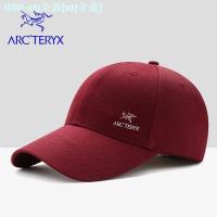ราคา Arcteryx Bird Brand Spring And Autumn New Mens Hat Trend Handsome Casual Youth Cap Baseball Cap Summer Fashion Men And Women (20268121676)