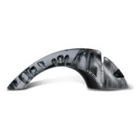 ราคา Victorinox มีดครัว ที่ลับมีด Kitchen Knives Knife Sharpener with ceramic rolls Black 7 8721 3 (15986141062)